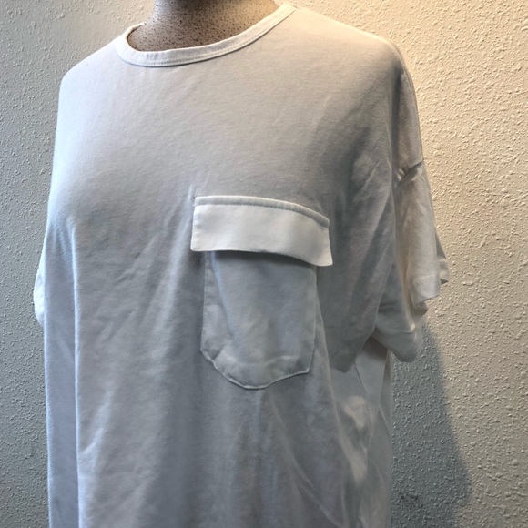 Zara Basic Tee - Picture 4 of 4